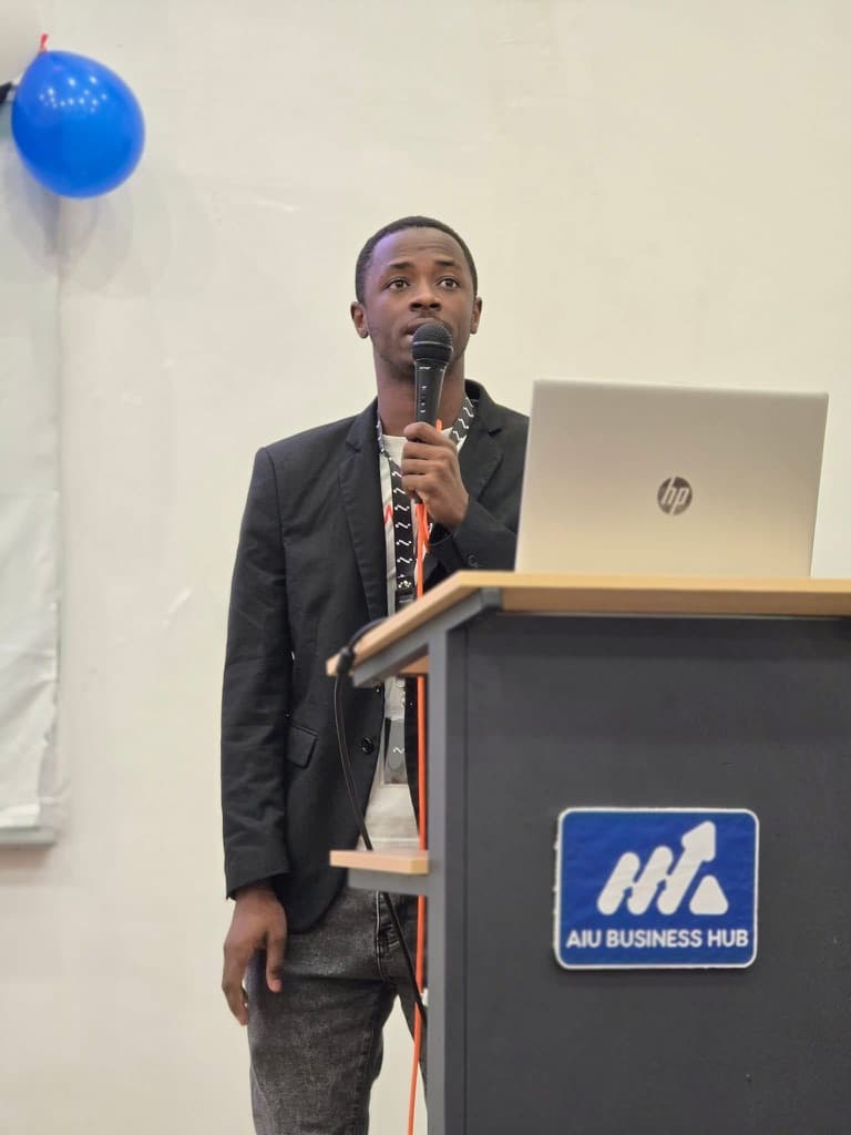 Launching the AIU E-Commerce Platform: Lessons from Production Day