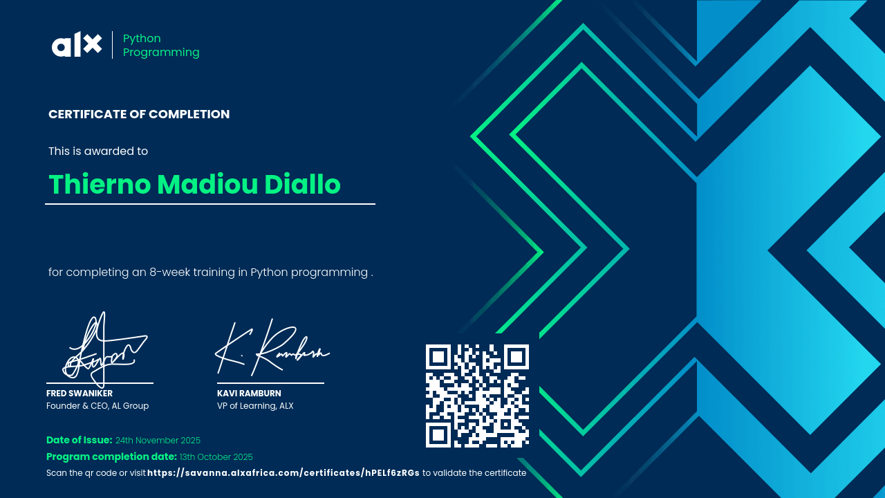 Python for Data Science